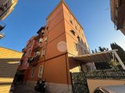 Bilocale in vendita a Roma via dei Fagnani, 16, Pisana...