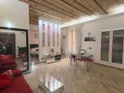 Bilocale in vendita a Roma via dei Volsci, San Lorenzo