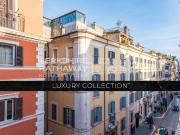 Bilocale in vendita a Roma via del Babuino, Piazza del...