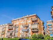 Bilocale in vendita a Roma via del Forte Braschi, Boccea Bilocale in vendita a Roma via del Forte Braschi, Boccea