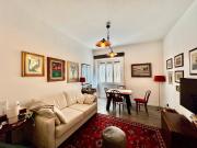 Bilocale in vendita a Roma via della Farnesina, Ponte Milvio