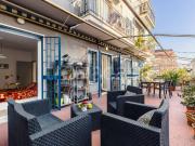 Bilocale in vendita a Roma via delle Robinie, Centocelle