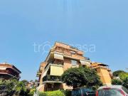 Bilocale in vendita a Roma via di Bravetta, Pisana Bravetta