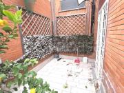 Bilocale in vendita a Roma via di Quarto Grande, Finocchio