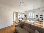 Bilocale in vendita a Roma via Duccio Galimberti, 47,...