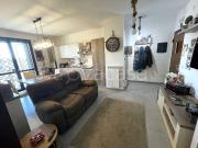 Bilocale in vendita a Roma via Eneide, 24, Tor Cervara