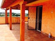 Bilocale in vendita a Roma via Esperide, Torre angela