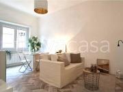 Bilocale in vendita a Roma via Flaminia Nuova, Fleming