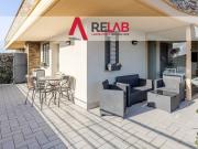 Bilocale in vendita a Roma via Flavia Demetria, 27, Anagnina