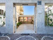 Bilocale in vendita a Roma via Francesco Denza, 19, Euclide