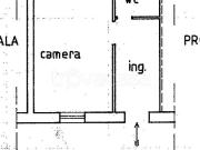 Bilocale in vendita a Roma via Galeazzo Alessi, 112,...