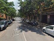 Bilocale in vendita a Roma via Genzano, Colli Albani