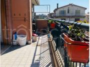 Bilocale in vendita a Roma via Giusto Fontanini, Anagnina