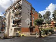 Bilocale in vendita a Roma via gregorio xi, 63, Aurelio...