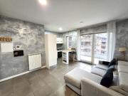 Bilocale in vendita a Roma via Guglielmo Petroni, 38,...