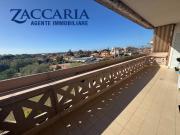 Bilocale in vendita a Roma via Guglielmo Petroni, Casal...