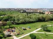 Bilocale in vendita a Roma via Levate, Valle Muricana