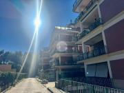 Bilocale in vendita a Roma via Licciana Nardi, Trullo...