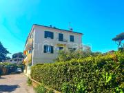 Bilocale in vendita a Roma via Lucio Vero, Quarto Miglio