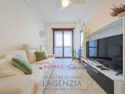 Bilocale in vendita a Roma via Luigi Crocco, 28, Ponte...