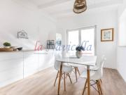 Bilocale in vendita a Roma via Luigi Lucatelli, Casal...