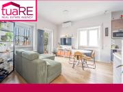 Bilocale in vendita a Roma via Luigi Zambarelli,...