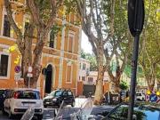 Bilocale in vendita a Roma via Mastro Giorgio, Testaccio Bilocale in vendita a Roma via Mastro Giorgio, Testaccio