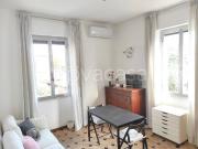 Bilocale in vendita a Roma via Mattia Battistini, 2,...