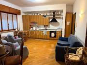 Bilocale in vendita a Roma via Morro d'Oro, Case Rosse