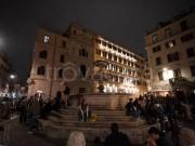 Bilocale in vendita a Roma via Palermo, Monti