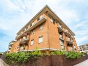 Bilocale in vendita a Roma via palmisano, Trionfale