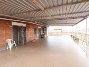 Bilocale in vendita a Roma via Paternopoli, Borghesiana