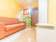 Bilocale in vendita a Roma via Pescosolido, Pietralata