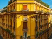 Bilocale in vendita a Roma via Pietro Cossa, Prati