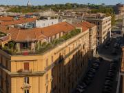 Bilocale in vendita a Roma via Pietro Cossa, Prati