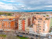 Bilocale in vendita a Roma via Pietro Venturi, Portuense