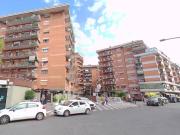 Bilocale in vendita a Roma via Pisino, 101, Villa Gordiani