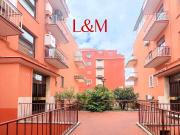 Bilocale in vendita a Roma via Poggio Tulliano, Arco di...