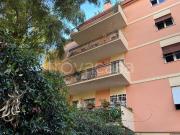 Bilocale in vendita a Roma via Ponza, Città Giardino