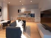 Bilocale in vendita a Roma via Rodolfo Lanciani, 7, Bologna