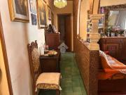 Bilocale in vendita a Roma via Sestio Menas, 118, Quadraro