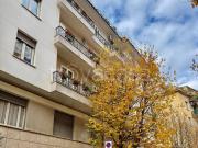 Bilocale in vendita a Roma via Sirte, Africano Villa Chigi