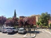 Bilocale in vendita a Roma via Stelvio, Città Giardino