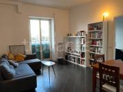 Bilocale in vendita a Roma via Tembien, Africano Villa Chigi