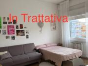 Bilocale in vendita a Roma via Terni, Villa Fiorelli