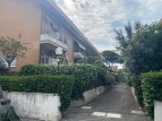 Bilocale in vendita a Roma via Tespi, 232, Axa
