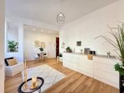 Bilocale in vendita a Roma via Ugo De Carolis, 145, Balduina