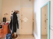 Bilocale in vendita a Roma via Valdinievole, 27, Città...