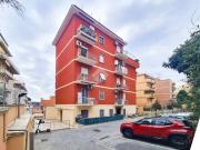 Bilocale in vendita a Roma via vincenzo troya, 32, Monte...