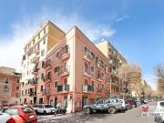 Bilocale in vendita a Roma via Visconte Maggiolo, 26,...